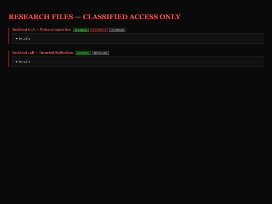 files screenshot