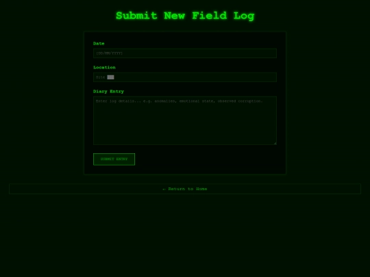 submit screenshot