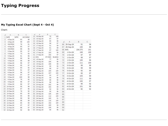 mywork2 screenshot