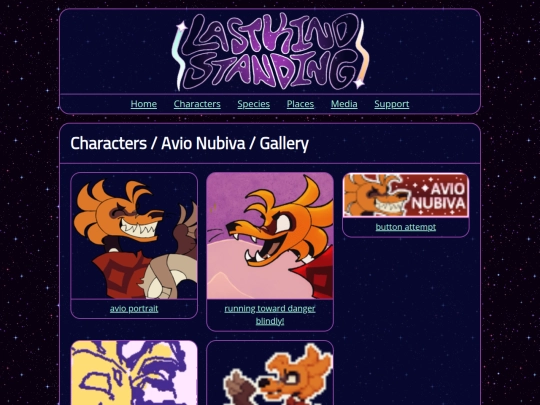 galleries/avio screenshot