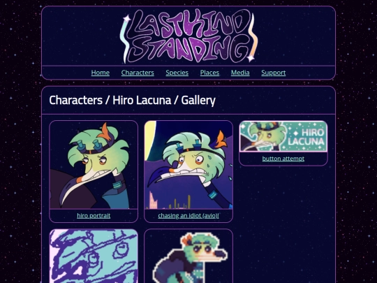 galleries/hiro screenshot