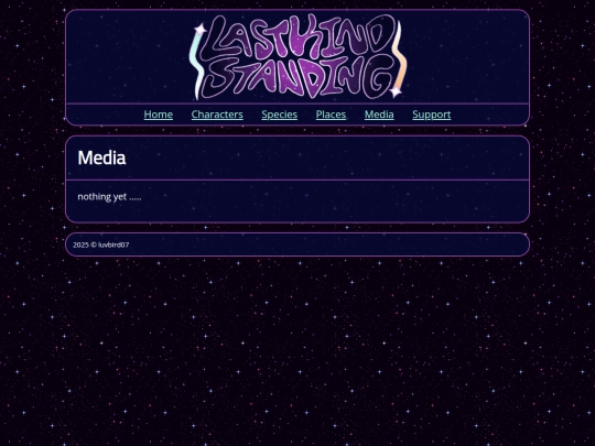 media screenshot