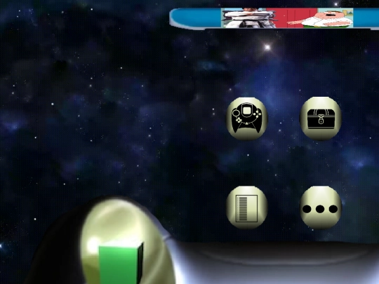 eastereggs/holycraploisitsthesegasaturnui screenshot