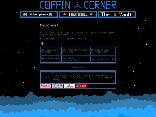 eastereggs screenshot