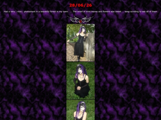 28June2026 screenshot