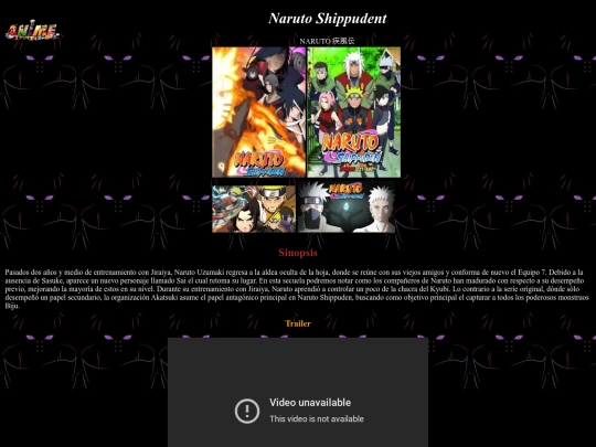 Pagina1 screenshot