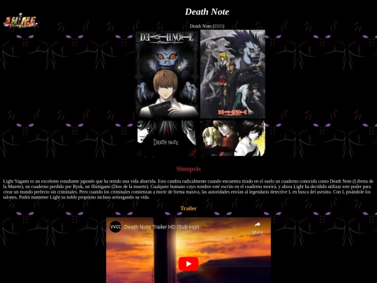 Pagina2 screenshot