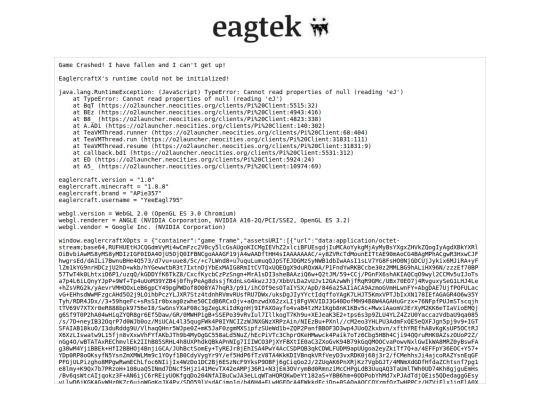 clients/Pi Client screenshot