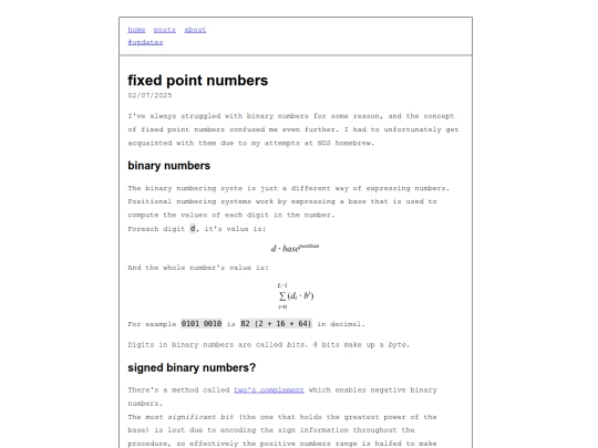 posts/low-level/fixed-point screenshot