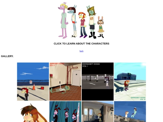 art screenshot