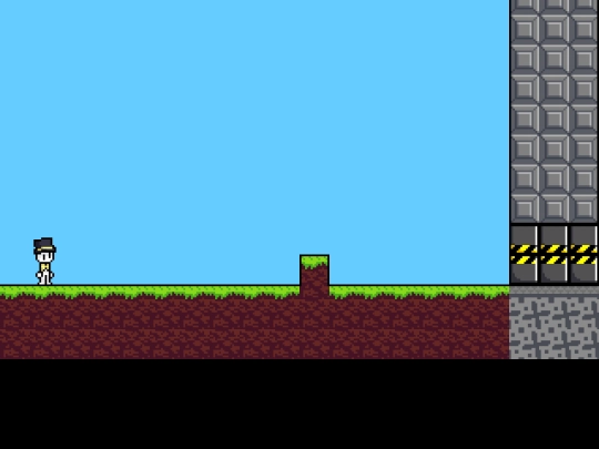 platformerhub/main screenshot