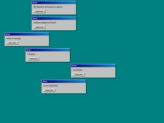 home screenshot