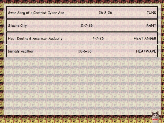 writing/writingList screenshot