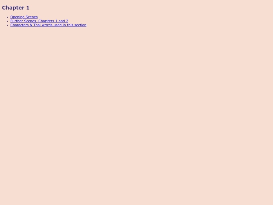 Chapter 1 screenshot
