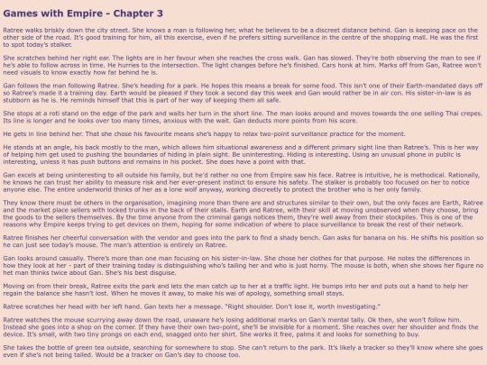 Chapter 3/GameswithEmpire3 screenshot