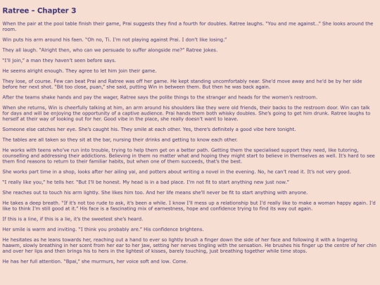 Chapter 3/Ratree-chapter3 screenshot
