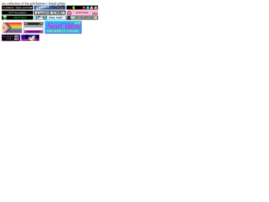 collection screenshot