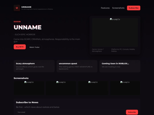 unname screenshot