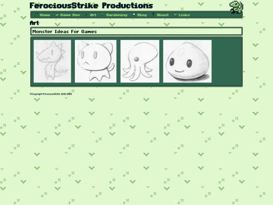 art screenshot