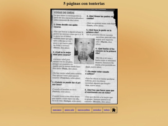P1/periodico screenshot