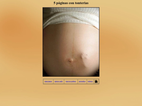 P1/quiero_salir screenshot