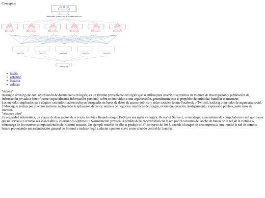 historia screenshot