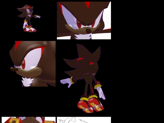 shadow/shadow screenshot