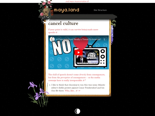 cancel-culture screenshot