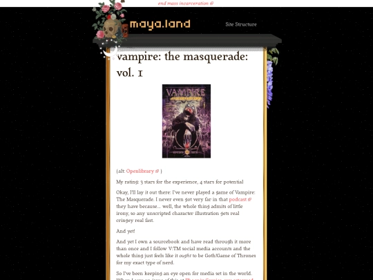 comics/vampire-the-masquerade-vol-1 screenshot