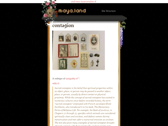 contagion screenshot