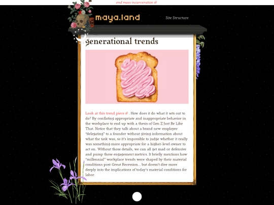 generational-trends screenshot