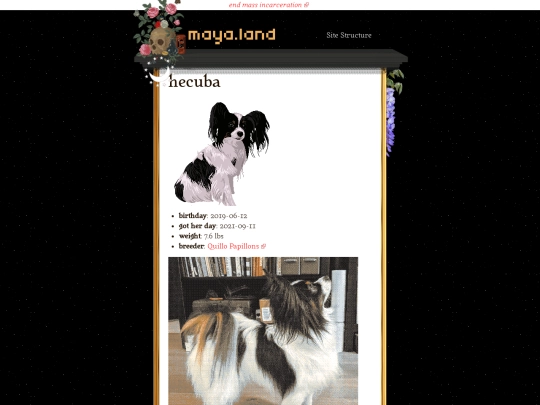 hecuba screenshot