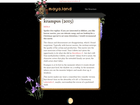 monologues/2020/12/24/krampus-2015 screenshot