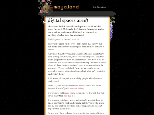 monologues/2021/01/28/digital-spaces-arent screenshot