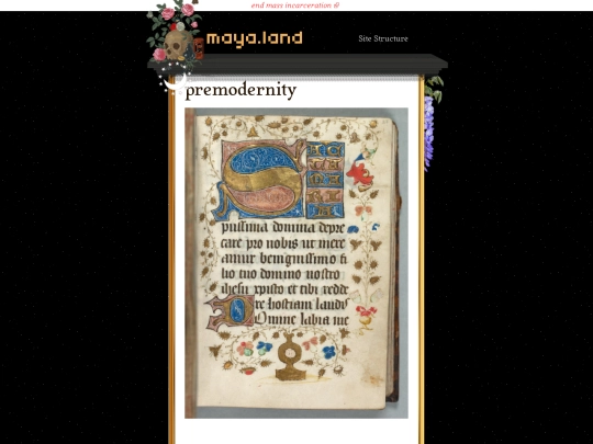 premodern screenshot