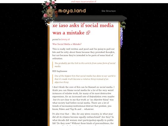 responses/2021/01/26/christine-dodrill-asks-if-social-media-was-a screenshot