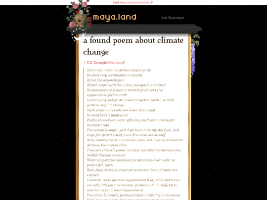 responses/2021/09/21/found-poem-climate-change screenshot