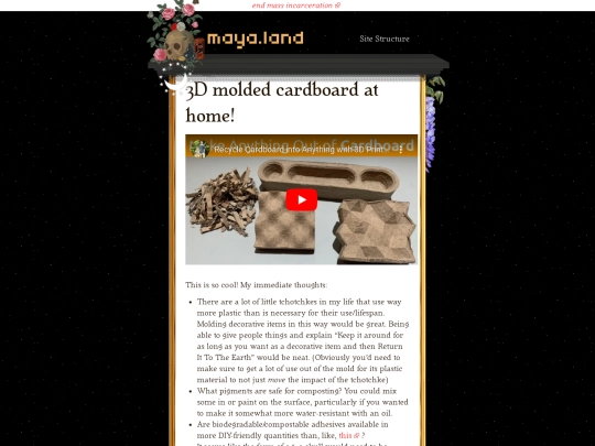 responses/2021/11/03/3d-printing-molded-cardboard screenshot