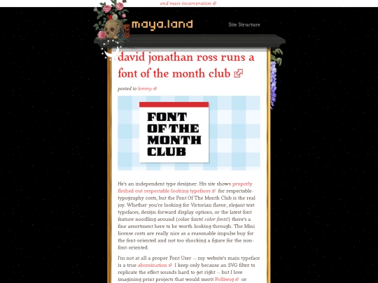 responses/2022/01/02/david-jonathan-ross-runs-a-font-of-the screenshot