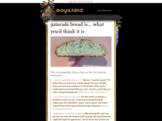 responses/2022/02/18/gatorade-bread screenshot
