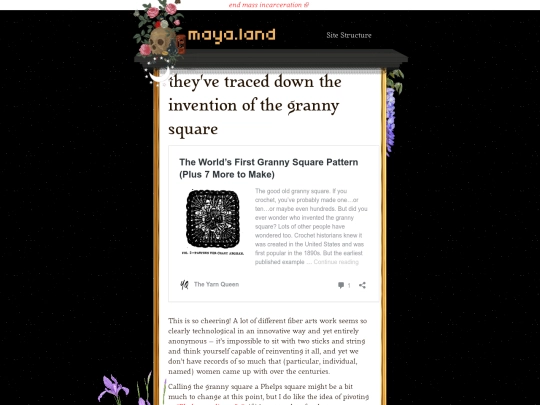 responses/2022/02/28/invention-of-granny-square screenshot