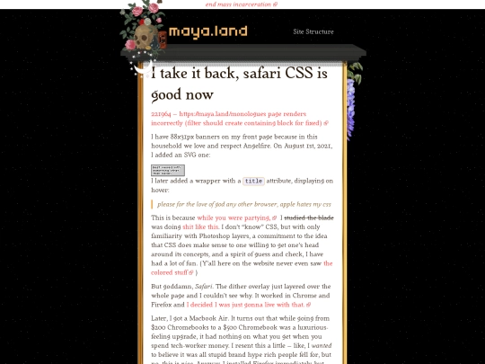 responses/2022/04/20/safari-css-good-now screenshot