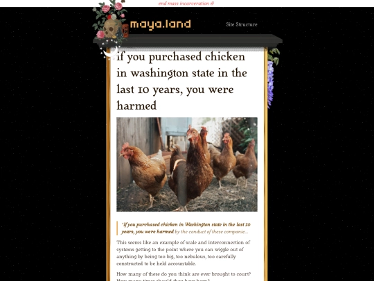 responses/2022/07/28/if-you-purchased-chicken screenshot
