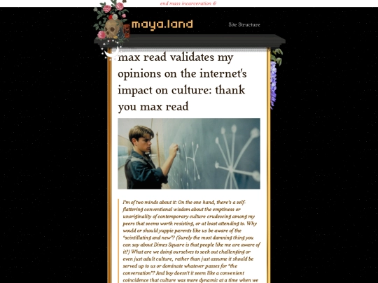 responses/2022/09/06/max-read-internet-ruining-culture screenshot