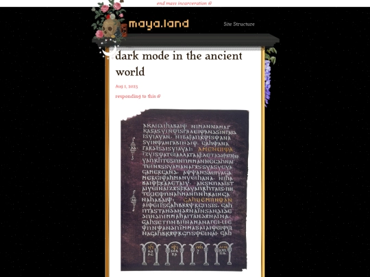 responses/2023/08/01/dark-mode-in-the-ancient-world screenshot