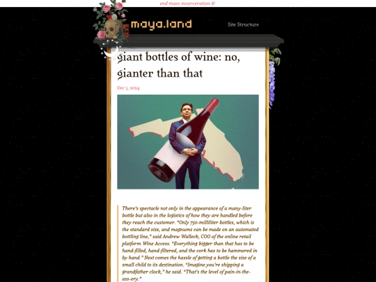 responses/2024/12/05/giant-bottles-of-wine screenshot