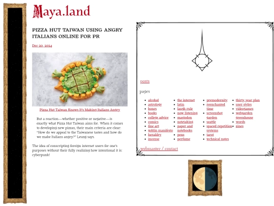 responses/2024/12/20/pizza-hut-taiwan-italians screenshot
