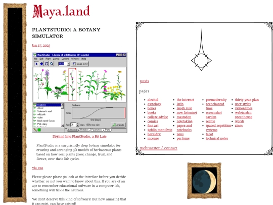 responses/2025/01/17/plantstudio-botany-simulator screenshot