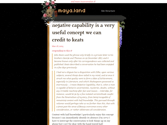 responses/2025/03/18/negative-capability-keats screenshot