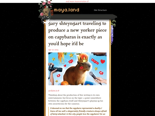 responses/2025/04/27/shteyngart-capybara screenshot